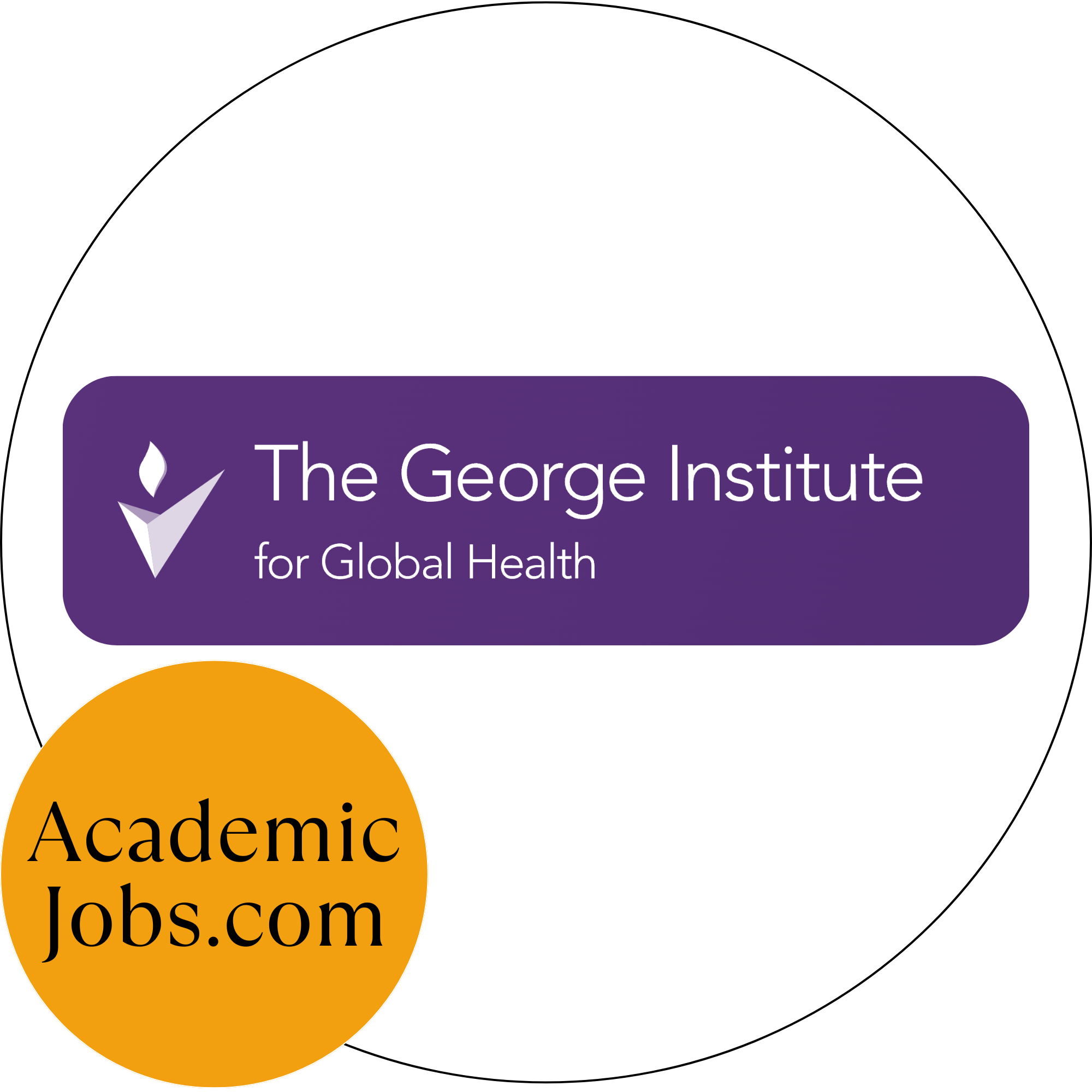 The George Institute for Global Health logo